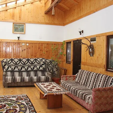 Gasthuis Pensiunea Casa Alex 3*