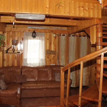Gasthuis Pensiunea Casa Alex 3*