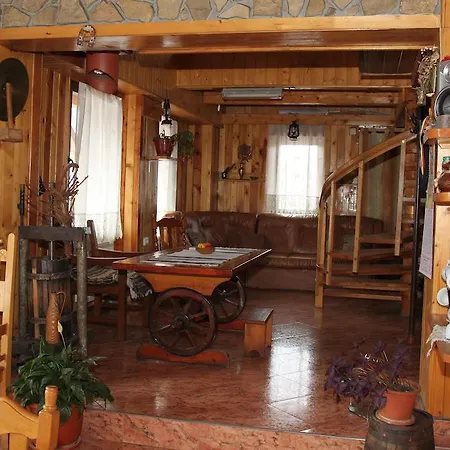 Pensiunea Casa Alex Sadova (Suceava)